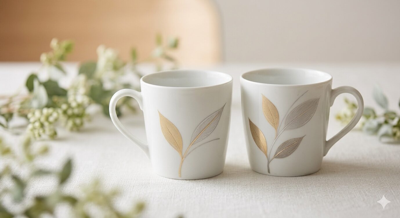 新生活を彩るペアギフト