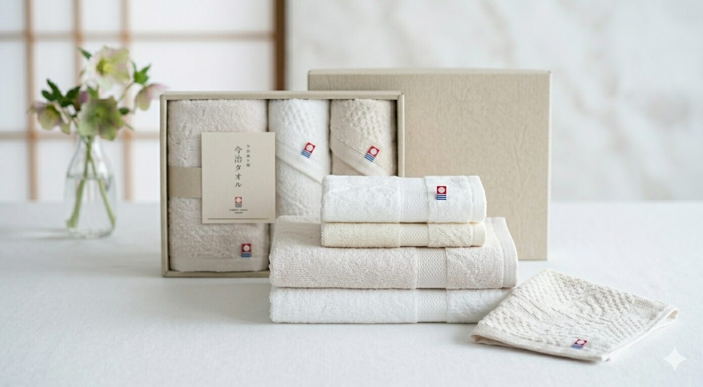今治タオルギフトセット