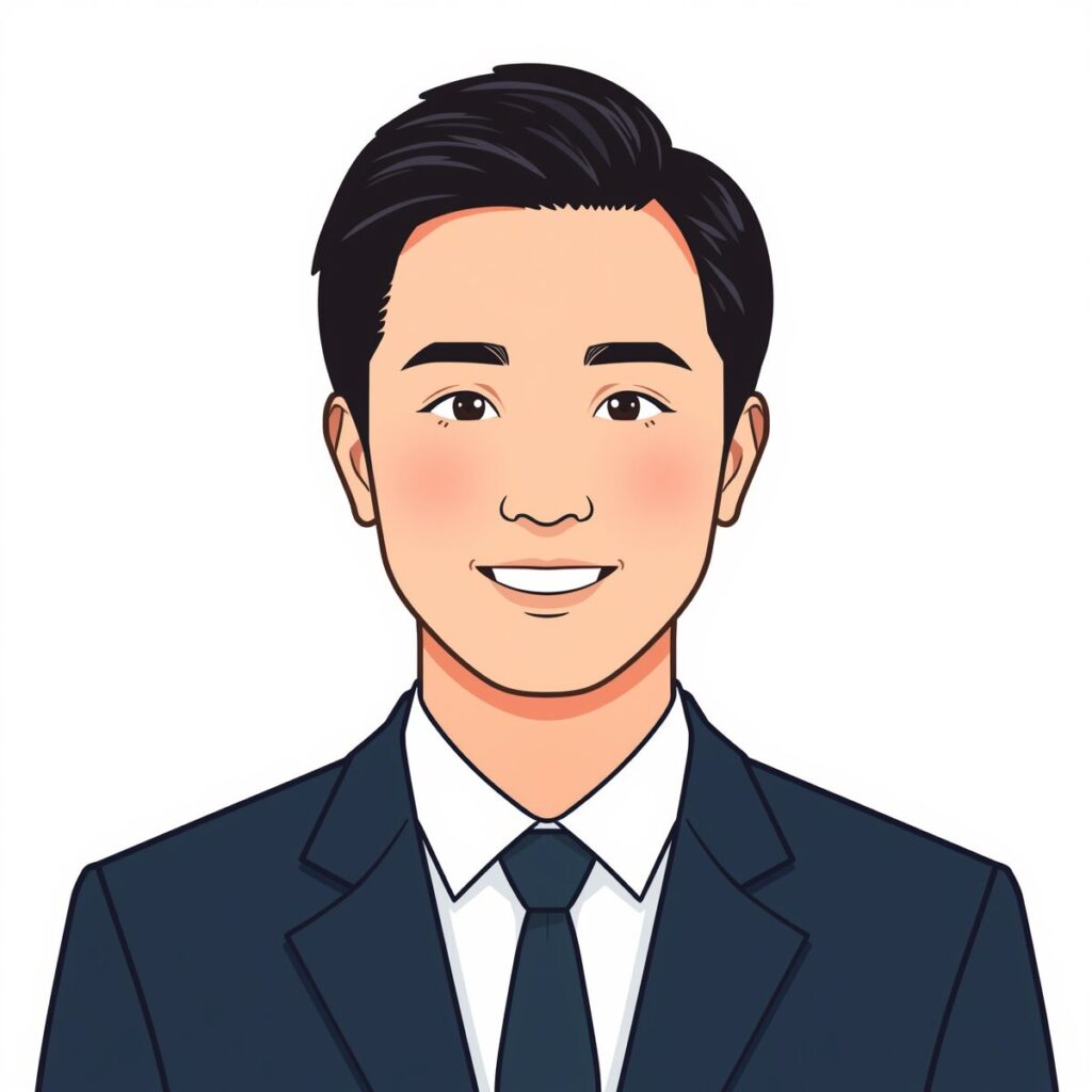 ギフト専門家けんゆーのプロフィール写真